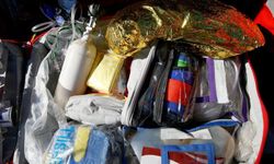 Deprem çantalarının 6 ayda bir revize edilmesi uyarısı