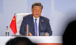 Çin Devlet Başkanı Şi, Rusya ile ilişkileri geliştirmenin "stratejik tercih" olduğunu söyledi
