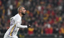 1. Lig'in en golcü takımı Eyüpspor, en golcüsü Ahmed Kutucu