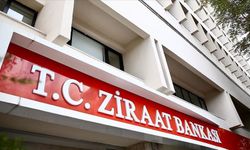 Ziraat Bankası ile Deutsche Bank arasında kredi ve fonlama anlaşması imzalandı