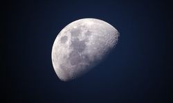 Japonya'nın "SLIM"i, Ay yörüngesine girdi