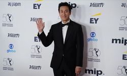 Oscar ödüllü "Parazit" filminin aktörü Lee Sun-kyun hayatını kaybetti