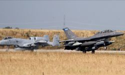 NATO, 2023'te en az 300 kez Rus askeri uçaklarını önledi
