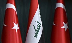 Türkiye-Irak Güvenlik Zirvesinde iş birliğini derinleştirecek yol haritası belirlendi