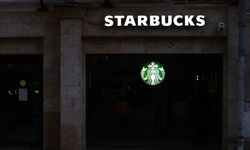 Starbucks'ın piyasa değeri 20 günde azaldı