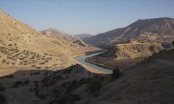 İran'ın Güney Horasan eyaletinde 3 baraj kurudu