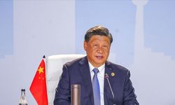 Çin Devlet Başkanı Şi, ekonomik ve ticari işbirliğinde AB'yi "kilit ortak" görüyor