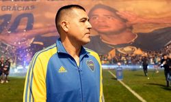 Eski yıldız futbolcu Riquelme, Boca Juniors'a başkan seçildi