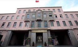 MSB'den Tuzla Piyade Okul Komutanlığı'nda yaşanan olaya ilişkin açıklama