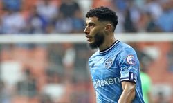 Yukatel Adana Demirspor, Belhanda ile yollarını ayırdı