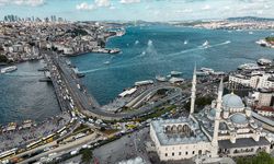 İstanbul'u BM'nin bölgesel merkezi yapacak anlaşma için Meclis'te ilk adım atıldı