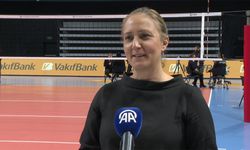 VakıfBank Menajeri Banu Can Schürmann, Kulüpler Dünya Şampiyonluğu'na inanıyor
