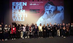 4. Esenler Film Festivali'nde ödüller sahiplerini buldu
