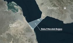 Japon denizcilik firmaları, Kızıldeniz'deki saldırılar sonrası rotalarını değiştiriyor