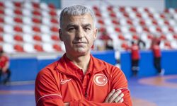 Türkiye Güreş Federasyonu, görevden alınan Erdoğan Karaali hakkında açıklama yaptı