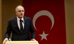 TVF Başkanı Üstündağ: Maçı en rahat biz izleyeceğiz