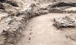 Peru'da Wari medeniyeti kalıntıları keşfedildi