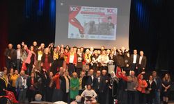 Efsanevi anıların izinde: İlk Türk kadın mitinginin 104. yılı!