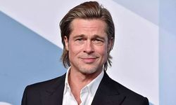Tarihte Bugün: Brad Pitt, 60. yaşını kutluyor