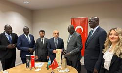 Yalçın Topçu: Türkiye ve Güney Sudan iki dost ülkedir