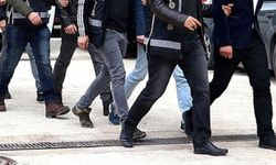 "Kargo dolandırıcılığı" operasyonunda yakalanan 11 şüpheli adliyede