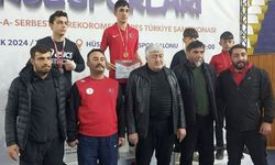 Malatya'dan Giden Sporcular Şampiyonalarda Başarı Elde Etti