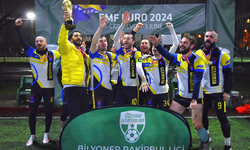 Whoisnext FC, Şampiyonluklara Doymuyor
