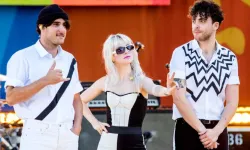 Paramore: Rock grubu, Los Angeles'taki bir festivaldeki başlık performansından çekildi