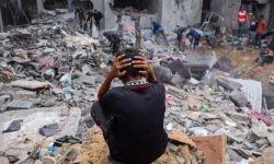 İsrail askeri, Gazze'deki çatışmanın 2024 boyunca devam etmesini beklediğini söyledi