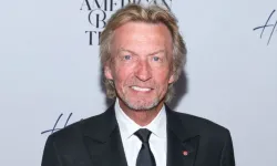 Nigel Lythgoe, So You Think You Can Dance jürisi olarak görevinden ayrılıyor