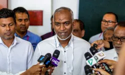 Hindistan, bakanların sözleri üzerine Maldivler elçisini çağırdı