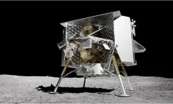 Peregrine iniş aracının: ABD'nin Ay görevi için zaman tükeniyor