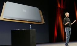 Apple'ın dizüstü bilgisayar piyasasını değiştirdiği tarihi an