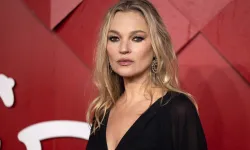 Tarihte Bugün: Kate Moss 50 yaşında