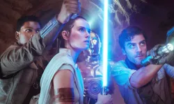 Daisy Ridley, Star Wars'a geri dönme kararı hakkında detayları paylaştı