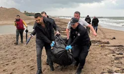 Muğla'da sahilde kadın cesedi bulundu