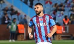 Trabzonsporlu futbolcu Hüseyin Türkmen ameliyat edildi