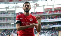 Antalyaspor'un İsrailli futbolcusu Jehezkel serbest bırakıldı