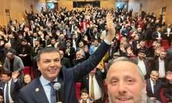 "50 STK DEĞİL, 50 KİŞİ BİLE OLSA TARİH YAZACAĞIZ"
