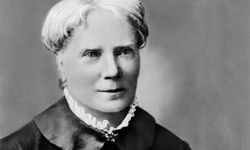 Tarihte Bugün: Elizabeth Blackwell, Amerika'da ilk kadın tıp mezunu