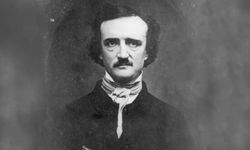Tarihte Bugün: Edgar Allan Poe'nun doğumu