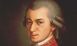 Tarihte Bugün: Mozart'ın 268. doğum günü kutlu olsun!