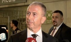 Galatasaray Kulübü İkinci Başkanı Öztürk: Rakibimizin 2 puan kaybettiği haftada kazanmak mutlu etti
