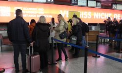 Kosovalılar Şengen Bölgesi'ne vizesiz seyahat etmeye başladı