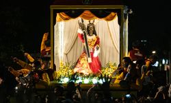 Filipinler'de Kara Nazarene Bayramı