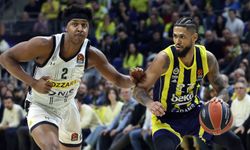 Fenerbahçe Beko, Partizan'ı 91-76 yendi