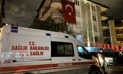 Şehit Piyade Uzman Çavuş Gün'ün Gaziantep'teki ailesine şehadet haberi verildi