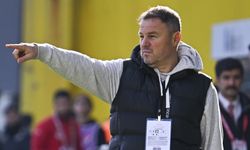 Hakan Ünal: Bu durumdan bir an evvel kurtulmak istiyoruz