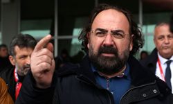 Sivasspor Asbaşkanı Kızılırmak: Rakip takımın hocasının yaptığı hareketler bir antrenöre yakışmıyor