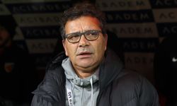 Kayserispor yardımcı antrenörü Fevzi Korkmaz: Elimizden gelen gayreti gösterdik